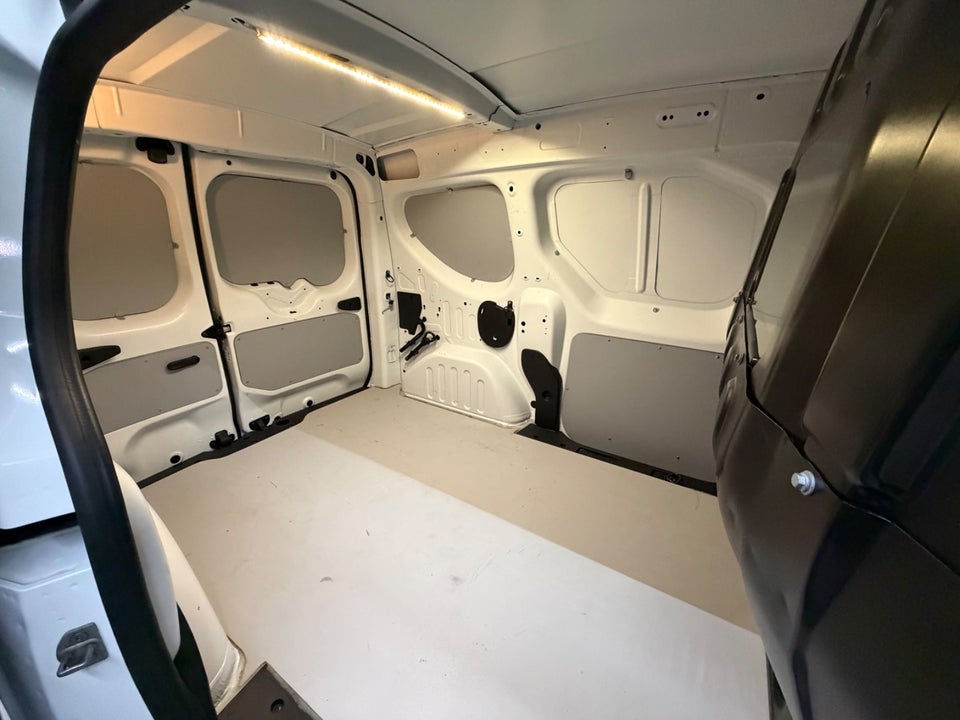 Renault Express 1,5 dCi 95 5d