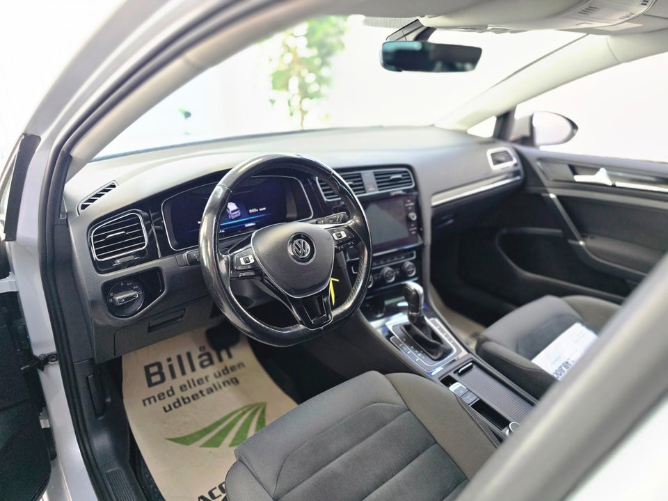 VW Golf VII 1,5 TSi 150 Highline DSG 5d