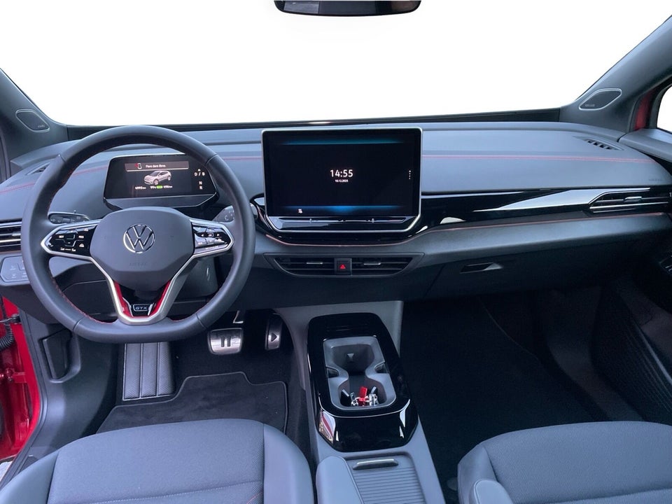 VW ID.4 77 GTX 4Motion 5d