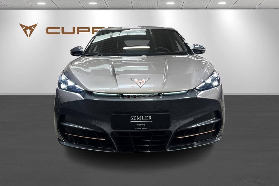 Cupra Tavascan 77 Endurance 5d