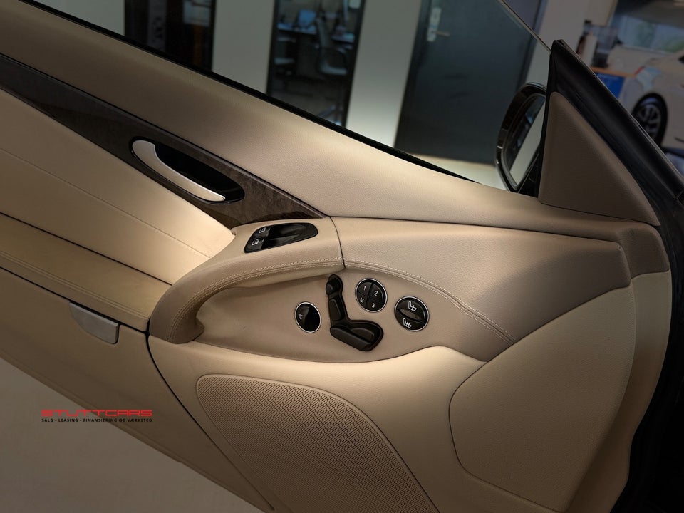 Mercedes SL350 3,5 aut. 2d