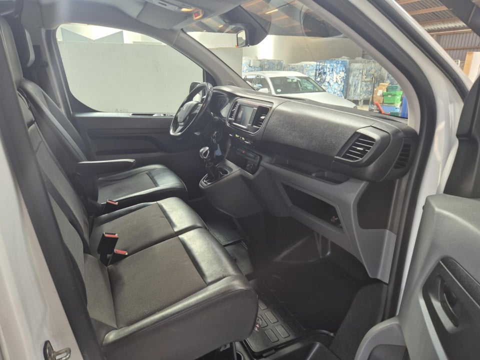 Peugeot Expert 2,0 BlueHDi 150 L3 Premium Van