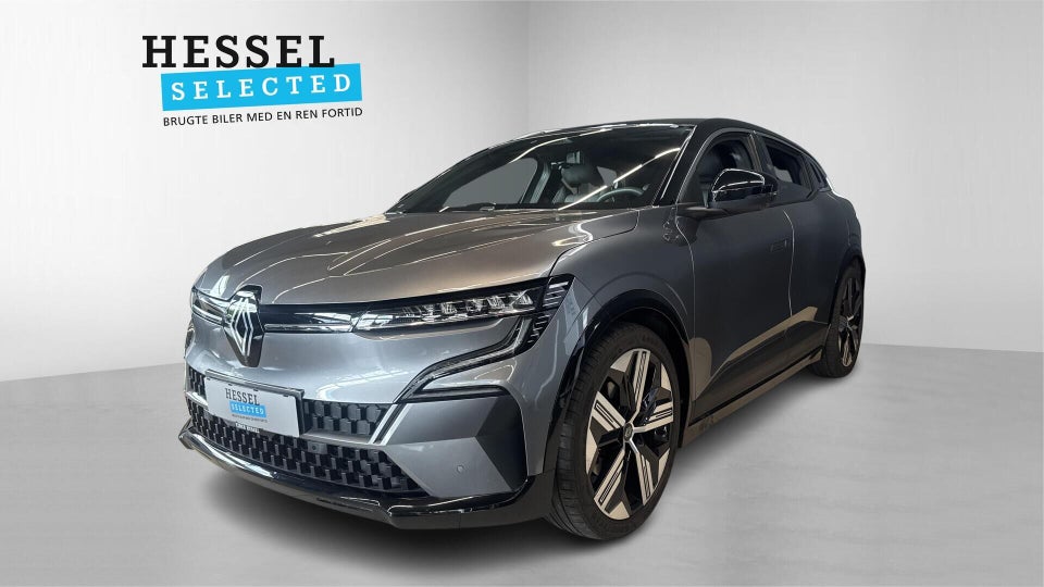Renault Megane E-Tech 60 Iconic 5d