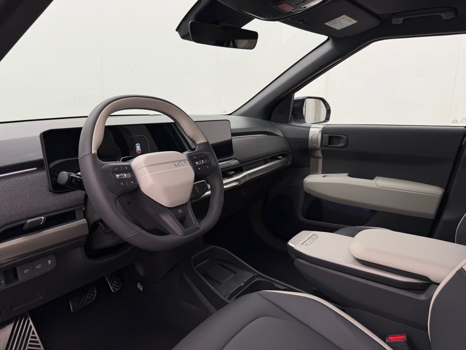 Kia EV3 81 Long Range GT-Line 5d