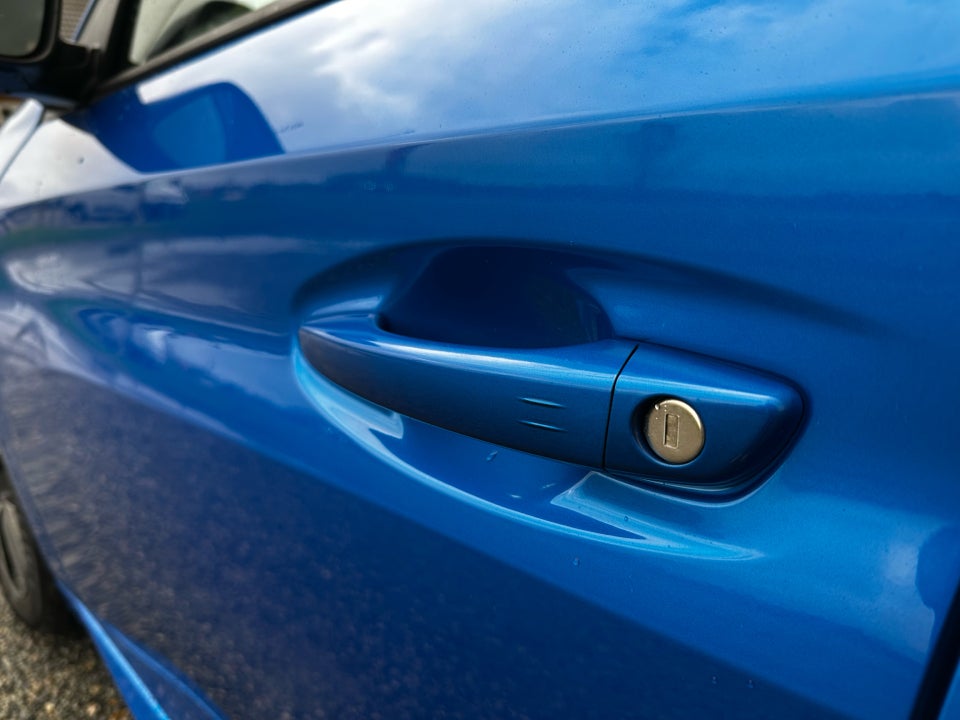 Peugeot 208 1,2 PureTech 100 Allure 5d