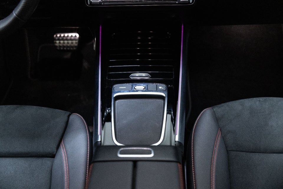 Mercedes EQA350 AMG Advance Plus 4Matic 5d