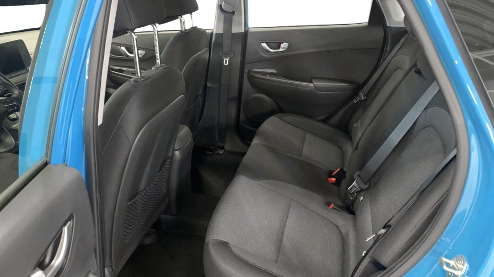 Hyundai Kona 39 EV Select 5d