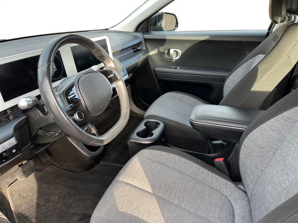 Hyundai Ioniq 5 58 Dynamiq 5d