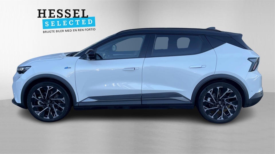 Renault Scenic E-Tech 87 Esprit Alpine 5d