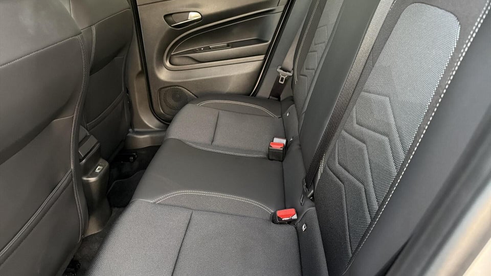 Jeep Avenger 54 Summit 5d