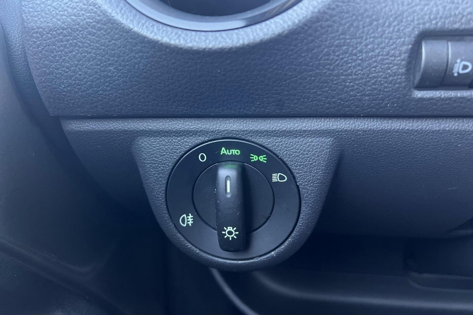 Skoda Citigo 1,0 MPi 60 Fresh 5d