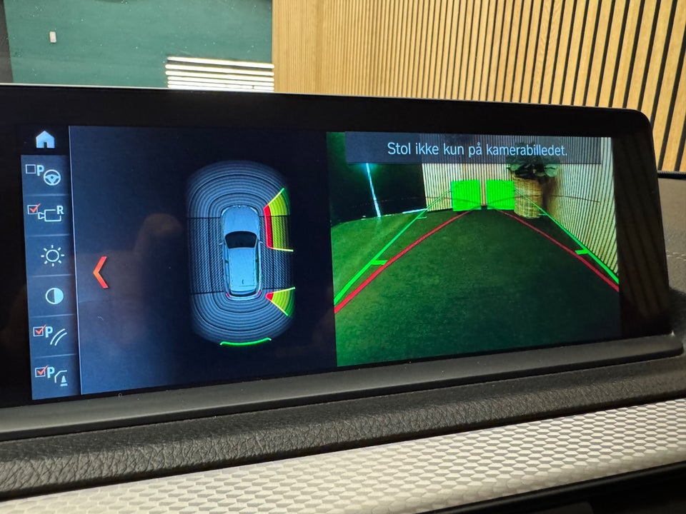 BMW 118i 1,5 M-Sport aut. 5d