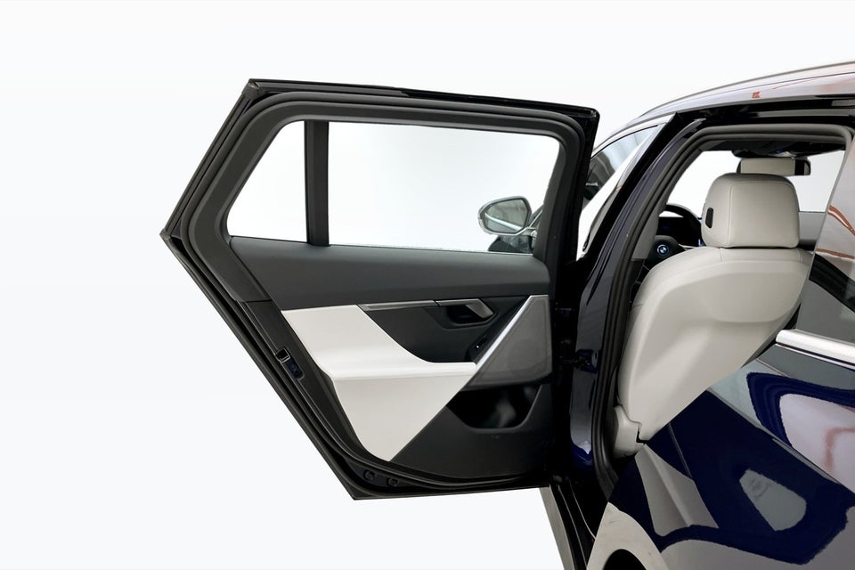 BMW i5 eDrive40 Touring Sport Line 5d