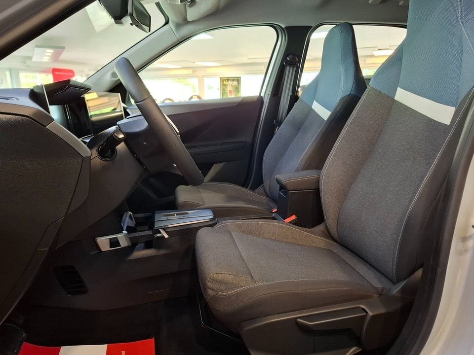 Opel Frontera 44 Edition 5d