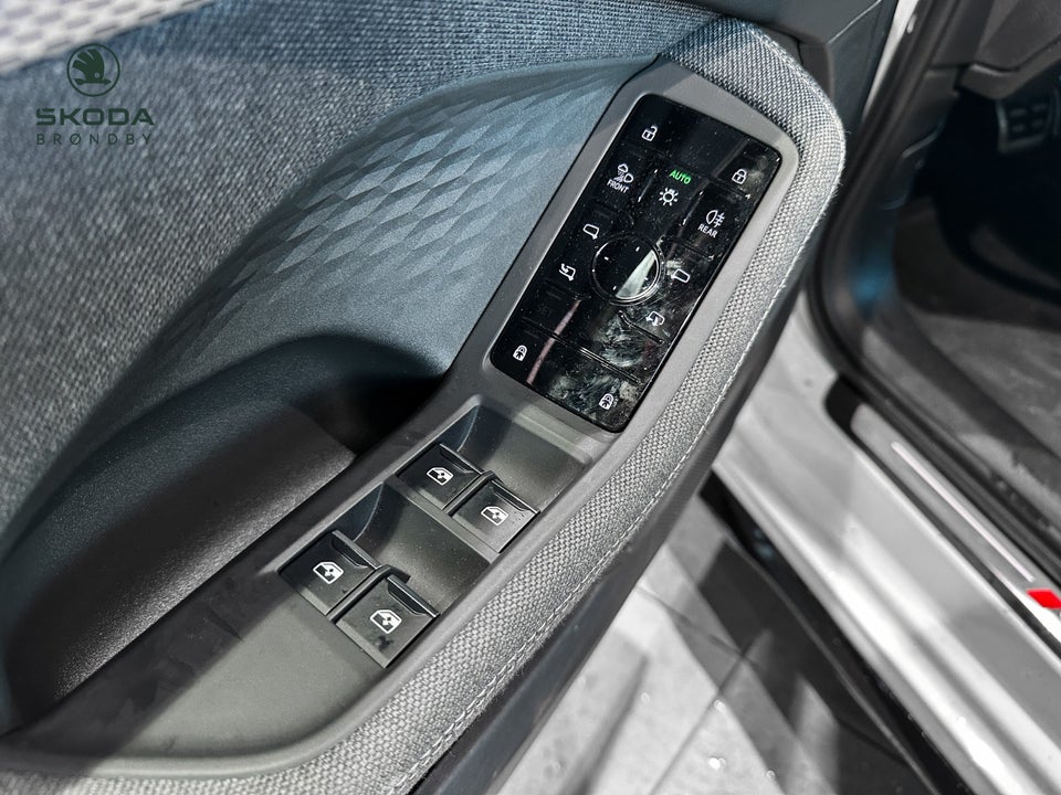 Audi A5 2,0 TFSi S-line plus Avant S-tr. 5d