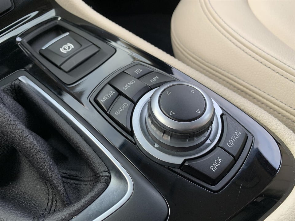 BMW 218i 1,5 Gran Tourer Advantage aut. 5d