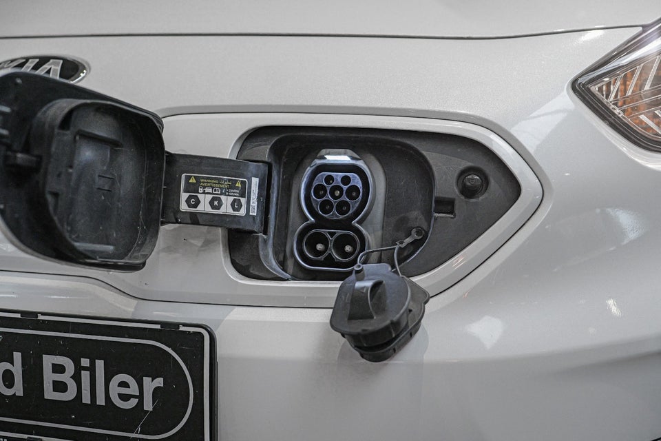 Kia e-Niro 64 Vision 5d