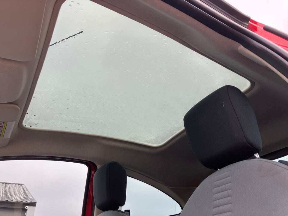 Ford Ka 1,2 Titanium 3d