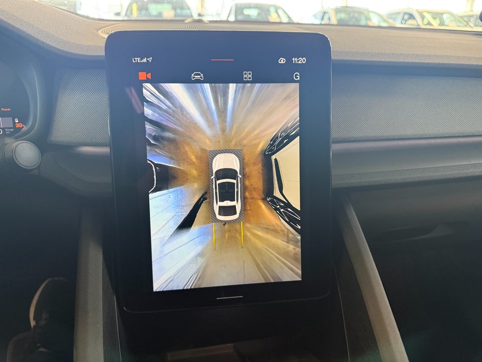 Polestar 2 Standard Range 5d