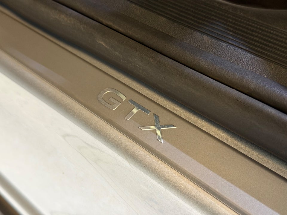 VW ID.4 77 GTX 4Motion 5d