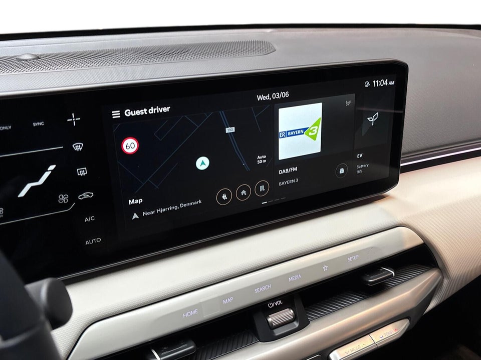 Kia EV4 81 Long Range GT-Line 5d