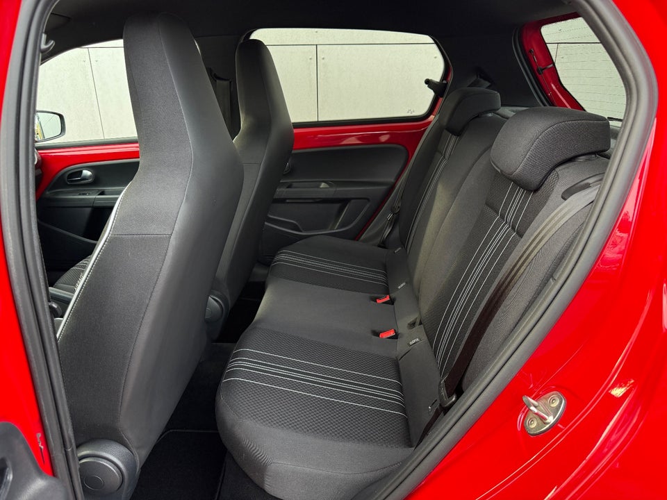 Seat Mii 1,0 60 Sport aut. eco 5d