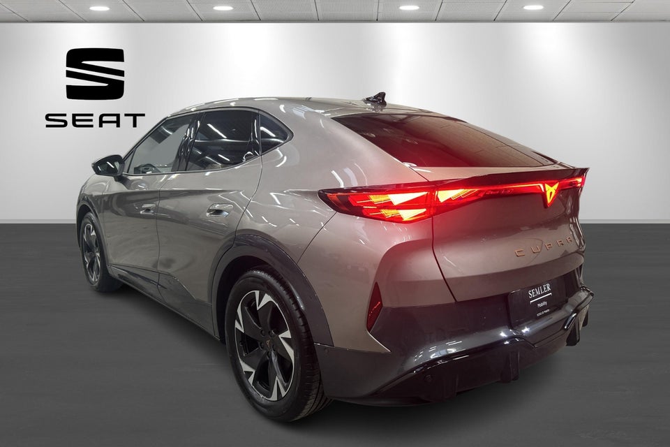 Cupra Tavascan 77 Endurance 5d