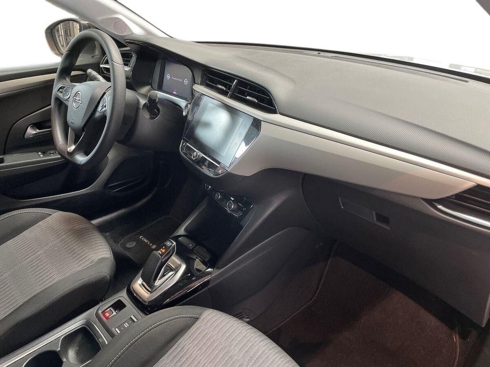 Opel Corsa-e 50 Edition 5d