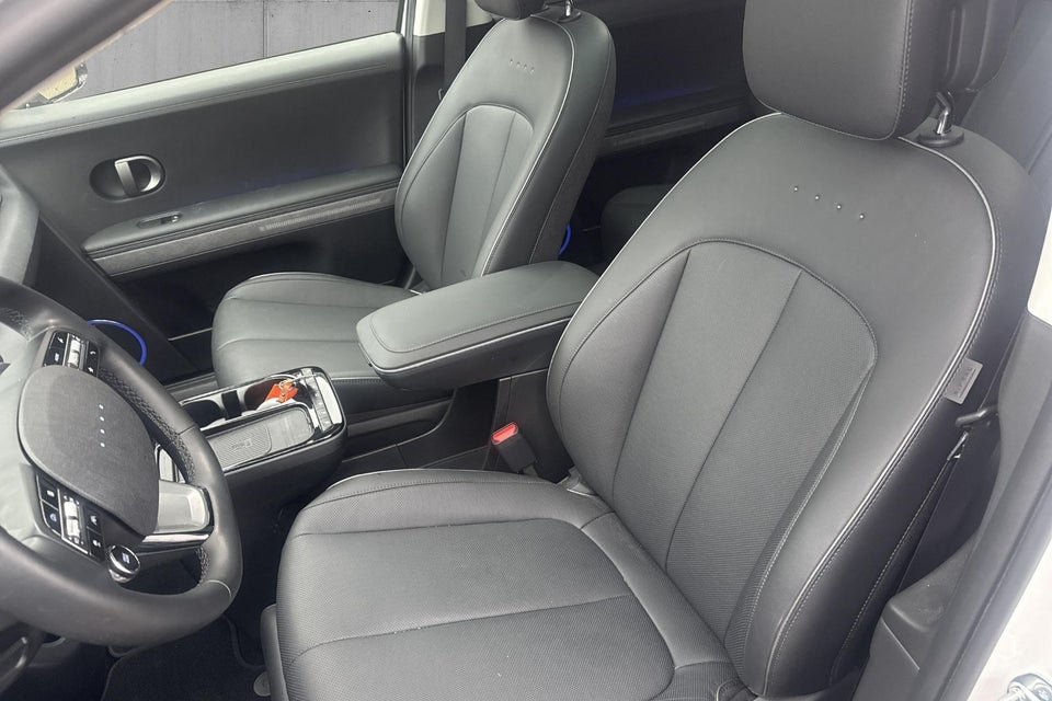 Hyundai Ioniq 5 84 Ultimate 5d