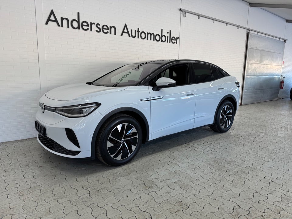 VW ID.5 77 GTX 4Motion 5d