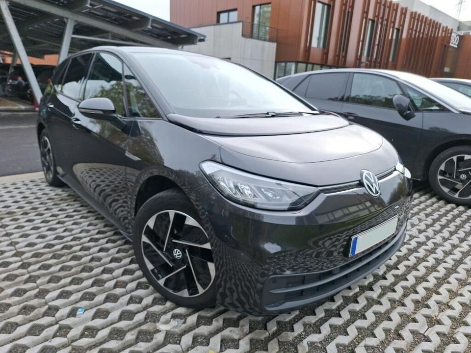 VW ID.3 58 Active Pro Performance 5d