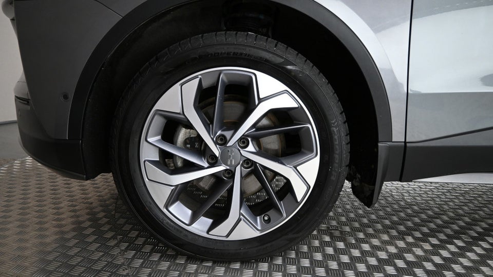 Aiways U5 Premium 5d