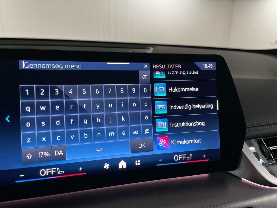 BMW iX1 eDrive20 M-Sport 5d