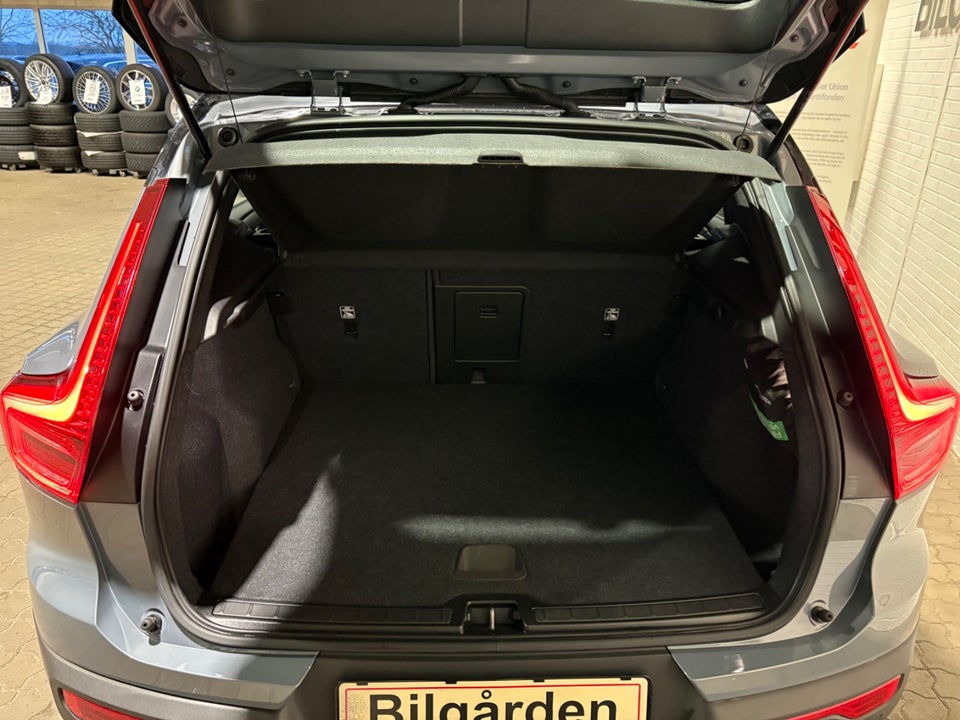 Volvo XC40 P6 ReCharge Core 5d