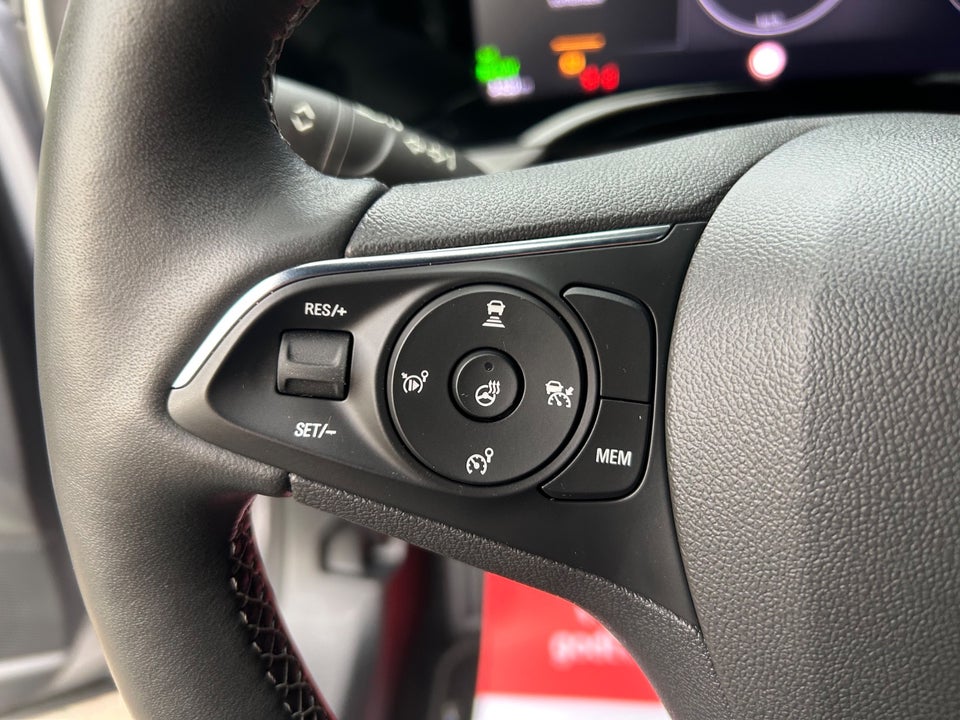 Opel Mokka-e 50 Ultimate 5d