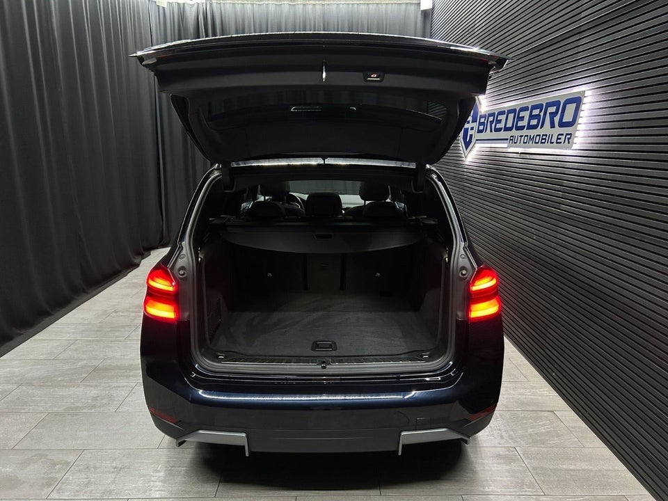 BMW iX3 Inspiring 5d