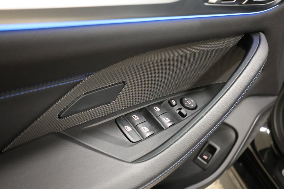 BMW i4 eDrive40 M-Sport Pro 5d