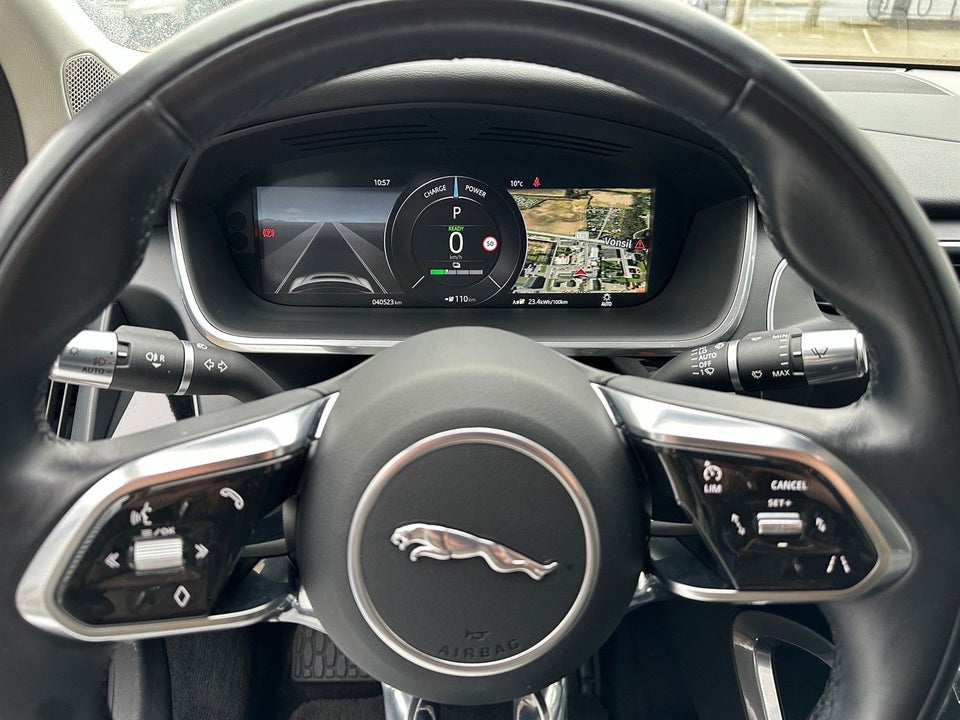 Jaguar I-Pace EV320 SE AWD 5d