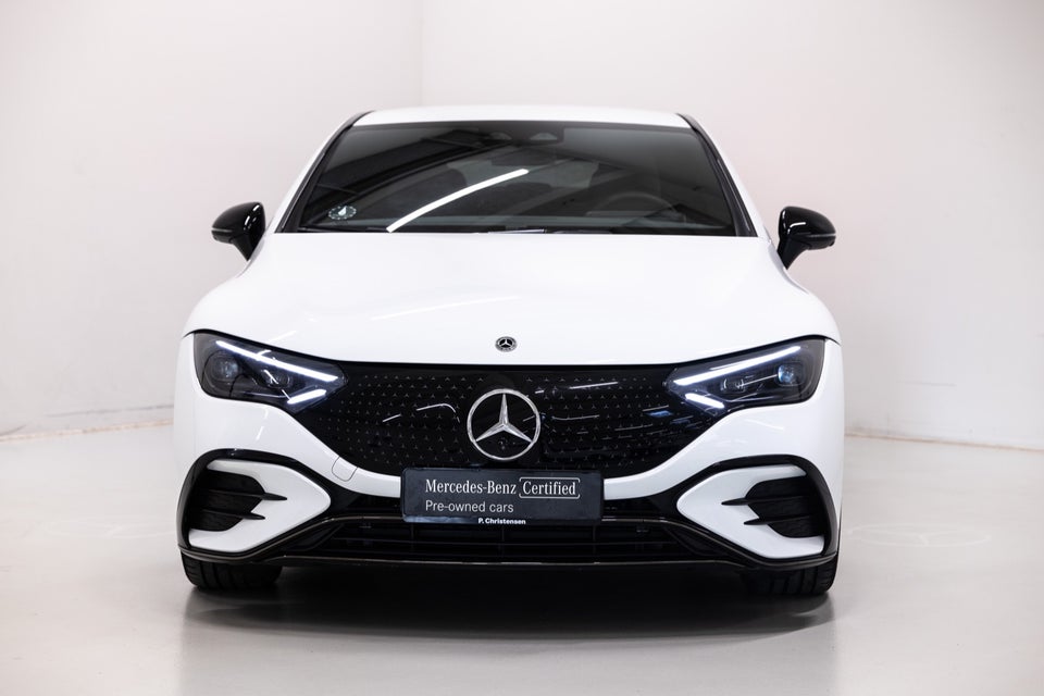 Mercedes EQE350 AMG Edition 4d