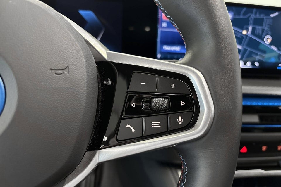 BMW i4 M50 M-Sport xDrive 5d