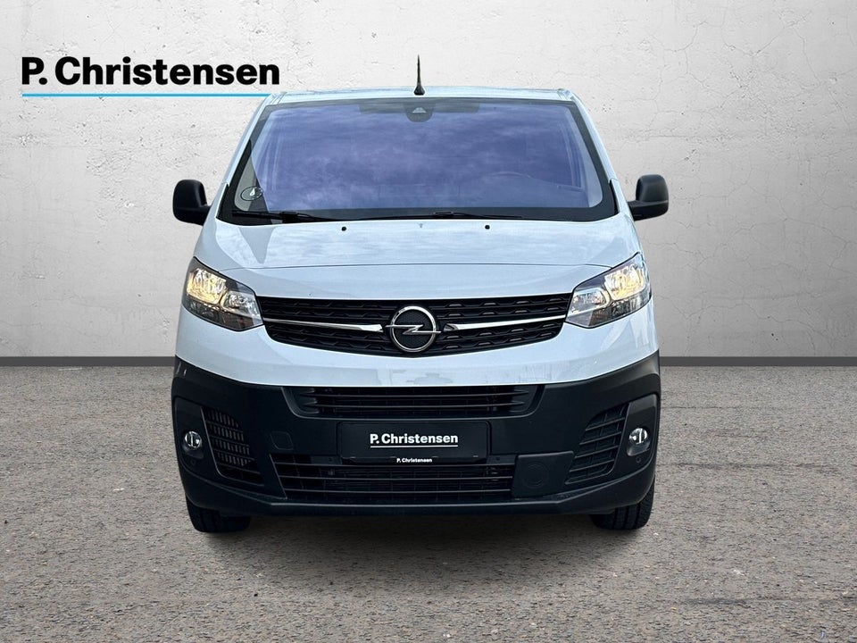 Opel Vivaro 2,0 D 145 Enjoy+ L3V2 aut.