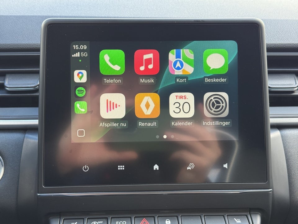 Renault Captur 1,0 TCe 95 Zen 5d