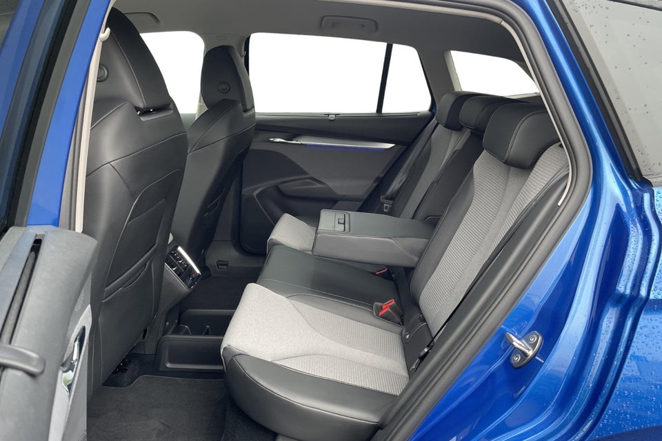 Skoda Enyaq 60 iV Premium 5d