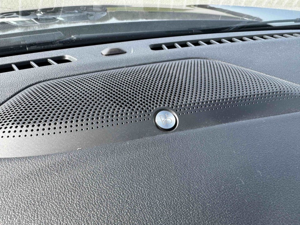 Ford Kuga 2,5 PHEV Vignale CVT 5d