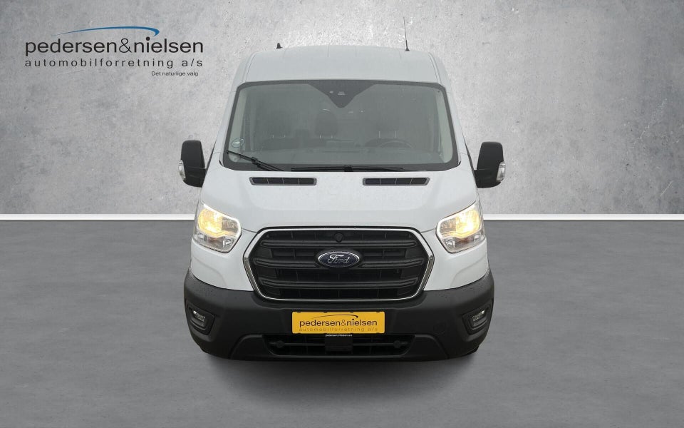 Ford Transit 350 L3 Van 2,0 EcoBlue Trend H2 FWD