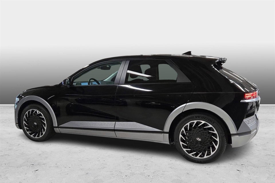 Hyundai Ioniq 5 77 Advanced AWD 5d