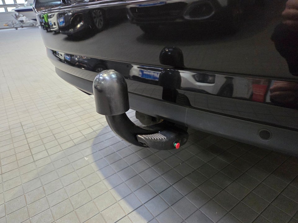 Skoda Octavia 1,0 TSi 115 Style Combi DSG 5d