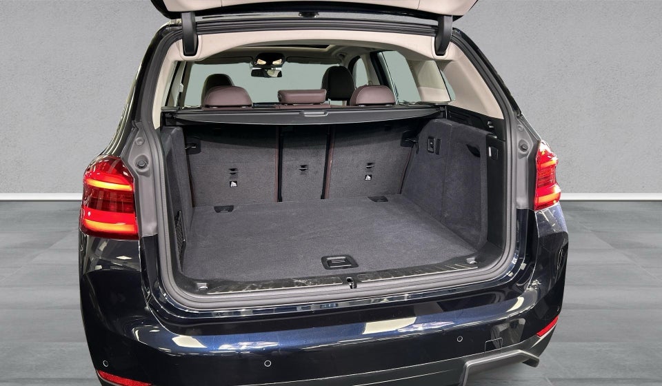 BMW iX3 Inspiring 5d