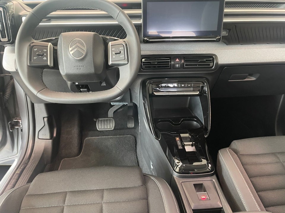 Citroën ë-C3 Aircross 44 Max 5d