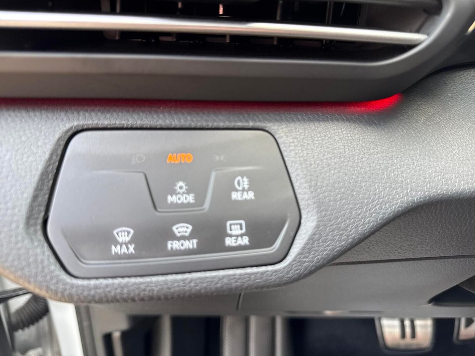 VW ID.4 77 1ST Pro Performance 5d